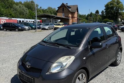 Toyota Yaris 183.000 km 3.000 &euro; Mörlenbach 69509