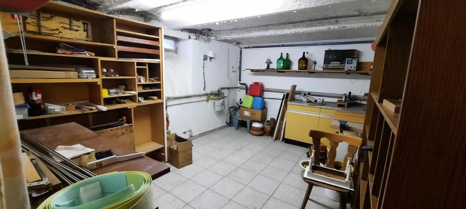 Reihenhaus in guter Lage in Weinheim zu verkaufen. 4 zimmer