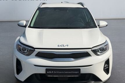 Kia Stonic 42.500 km 18.989 &euro; Mannheim 68199