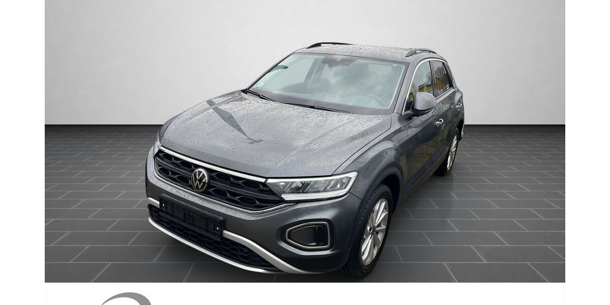 VW T-Roc 12.834 km 27.800 &euro; Ladenburg 68526