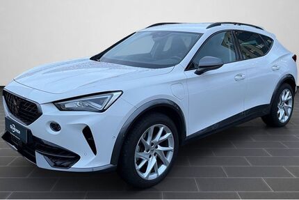 Cupra Formentor 37.208 km 25.990 &euro; Heidelberg 69123