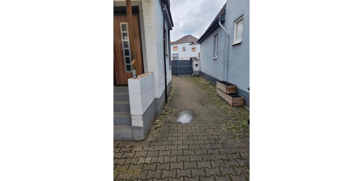 Erdgeschoßwohnung Lampertheim - 2 Zimmer, 55 m&sup2;, 700&euro; | Angebot:25552237