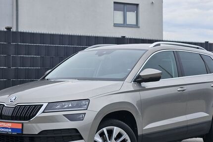 Skoda Karoq 112.447 km 17.950 &euro; Monsheim 67590