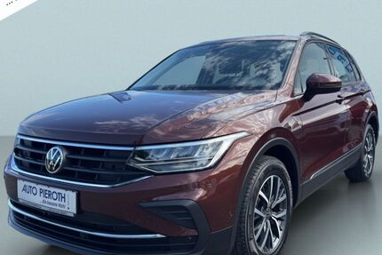 VW Tiguan 52.950 km 28.850 &euro; Worms 67547
