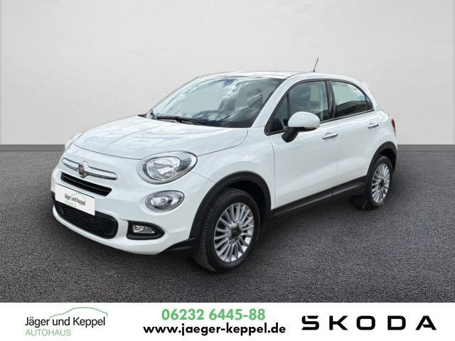 Fiat 500X 80.500 km 10.900 &euro; Speyer 67346