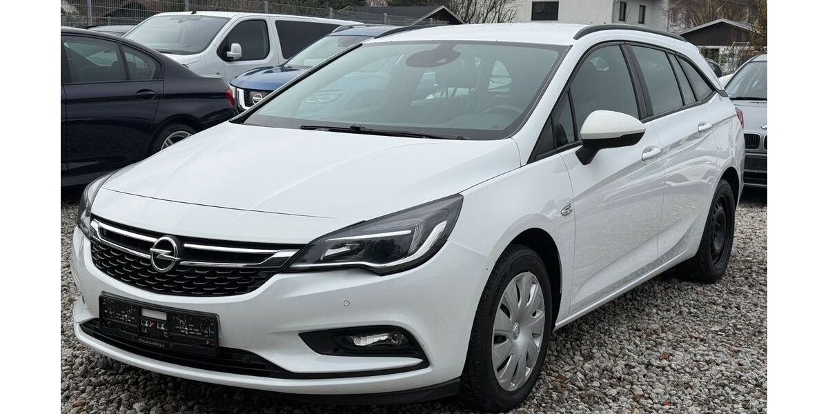 Opel Astra 242.000 km 4.900 &euro; Weinheim 69469