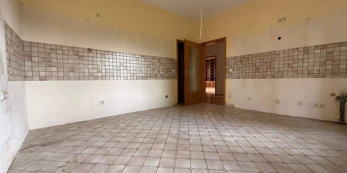 Etagenwohnung Mannheim Neuostheim - 3 Zimmer, 109 m&sup2;, 390.000&euro; | Angebot:25730929