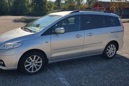 Mazda 5 135.000 km 3.600 € Sandhausen 69207