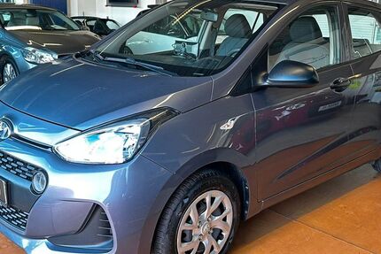 Hyundai i10 40.529 km 11.290 &euro; Bad Dürkheim 67098