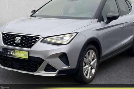 Seat Arona 12.706 km 21.590 &euro; Worms 67547