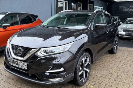 Nissan Qashqai 66.000 km 15.600 &euro; Schwetzingen 68723