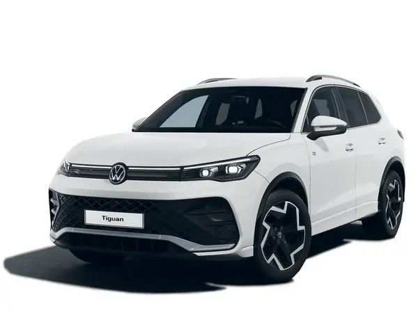 VW Tiguan 43.000 km 44.900 &euro; Worms 67547