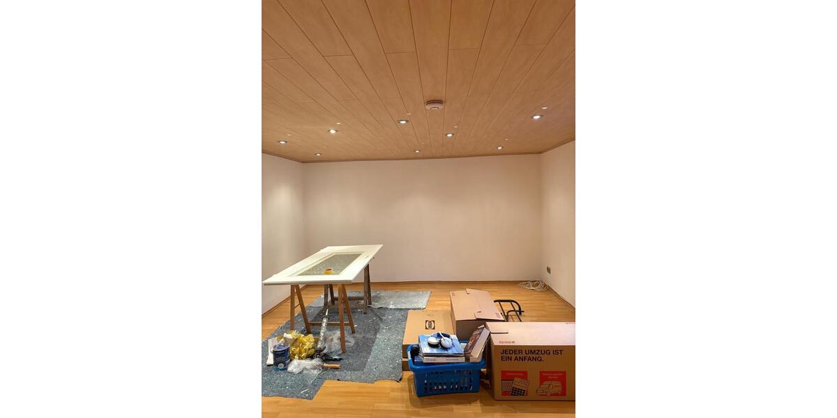 Erdgeschoßwohnung Bürstadt - 3 Zimmer, 75 m&sup2;, 780&euro; | Angebot:25971737