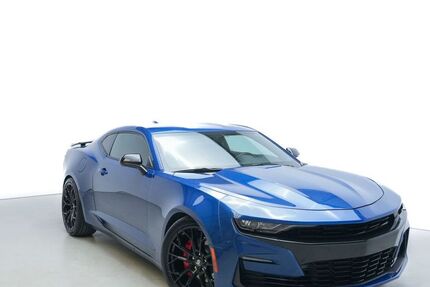 Chevrolet Camaro 80.000 km 35.990 &euro; Altlußheim 68804
