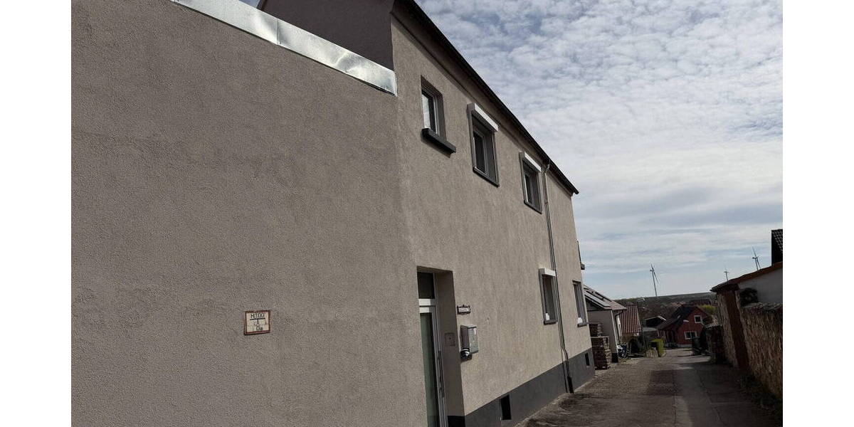 Einfamilienhaus Worms Abenheim - 4 Zimmer, 110 m&sup2;, 1.250&euro; | Angebot:26058793