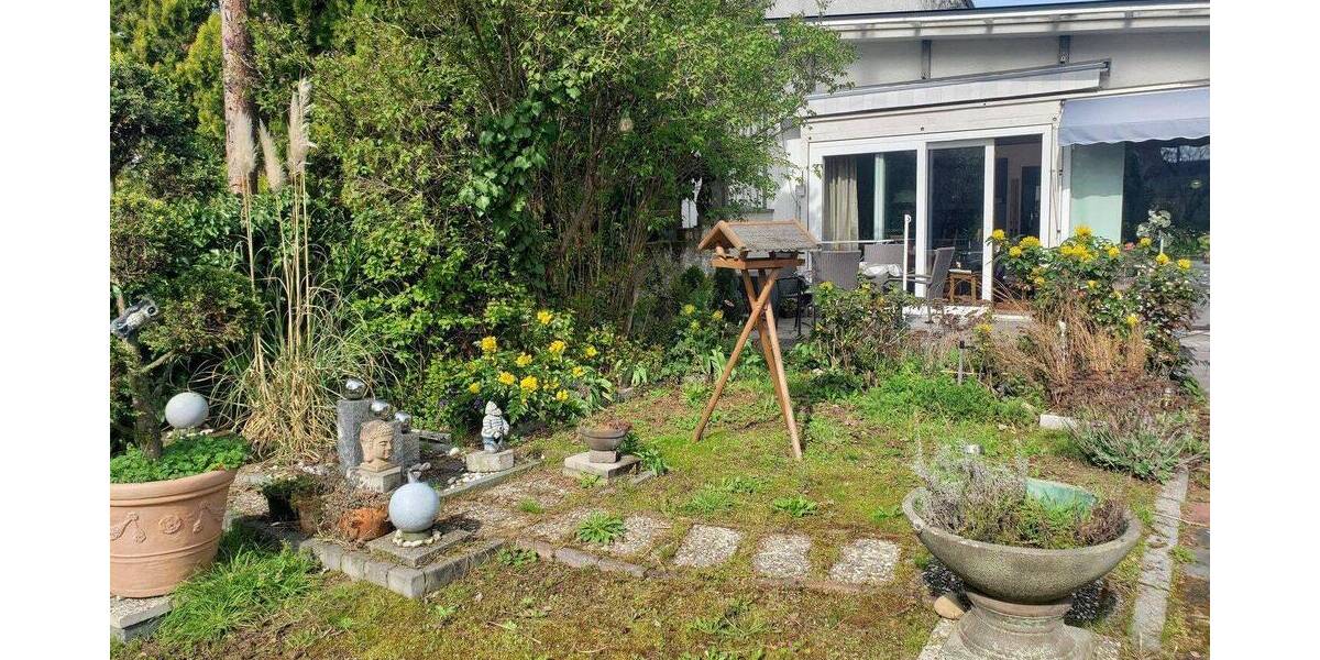 Bungalow Lampertheim - 4 Zimmer, 75 m&sup2;, 499.000&euro; | Angebot:26803009