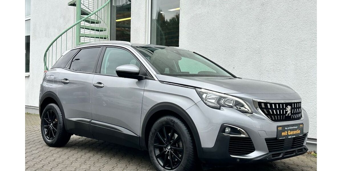 Peugeot 3008 88.898 km 15.390 &euro; Dannstadt- Schauernheim 67125
