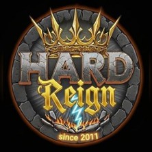 Hard Reign - Support: SLICE 03.07.2026 7er Club Mannheim