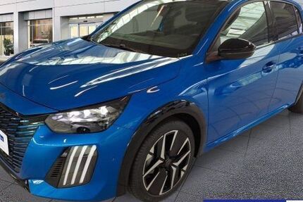 Peugeot e-208 26.819 km 29.970 &euro; Heidelberg 69126