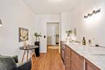 Etagenwohnung Worms Innenstadt - 3 Zimmer, 86 m&sup2;, 299.000&euro; | Angebot:26822295