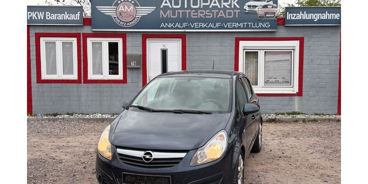 Opel Corsa 215.000 km 1.950 &euro; Mutterstadt 67112