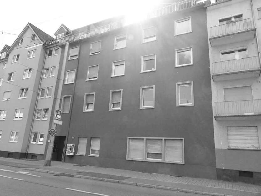 Wohnung zum Kaufen in Mannheim 325.000 € 91 m²