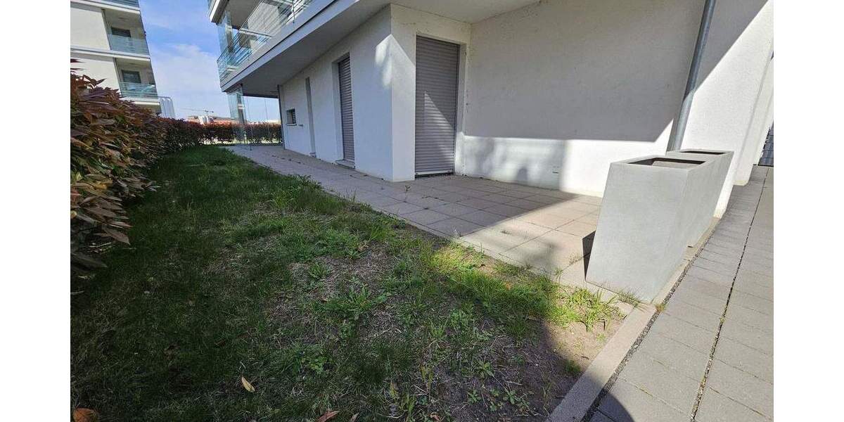 Etagenwohnung Mannheim Waldhof - 2 Zimmer, 85 m&sup2;, 389.000&euro; | Angebot:24873564