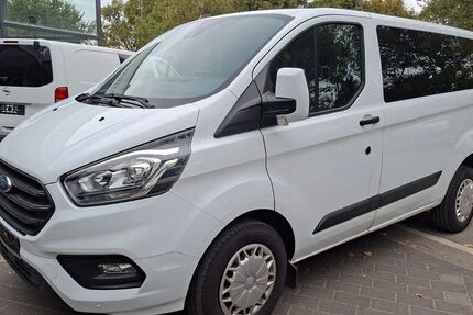 Ford Transit 115.800 km 15.490 &euro; Frankenthal/Studernheim 67227