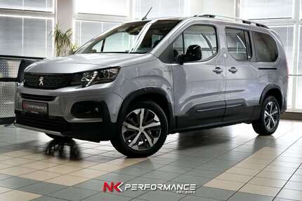 Peugeot Rifter 116.000 km 19.490 &euro; Fürth 64658