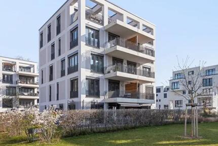 Wohnung Ludwigshafen am Rhein Parkinsel - 4 Zimmer, 139 m&sup2;, 795.000&euro; | Angebot:27451530