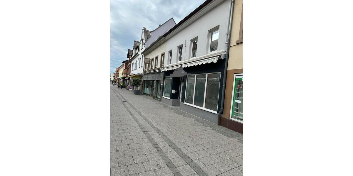 Mehrfamilienhaus, Wohnhaus Grünstadt - 5 Zimmer, 200 m&sup2;, 370.500&euro; | Angebot:26901118