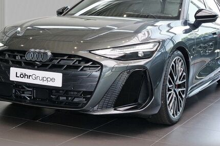 Audi A6 4.489 km 74.950 &euro; Worms 67547