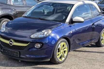 Opel Adam 67.150 km 9.650 &euro; Neustadt an der Weinstrasse 67433