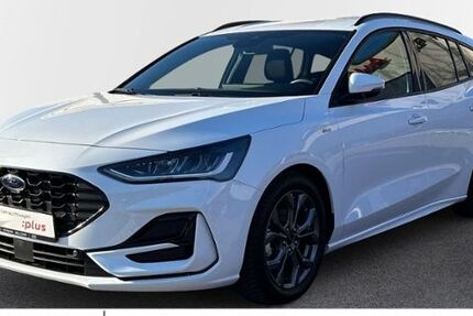 Ford Focus 18.352 km 20.950 € Walldorf 69190