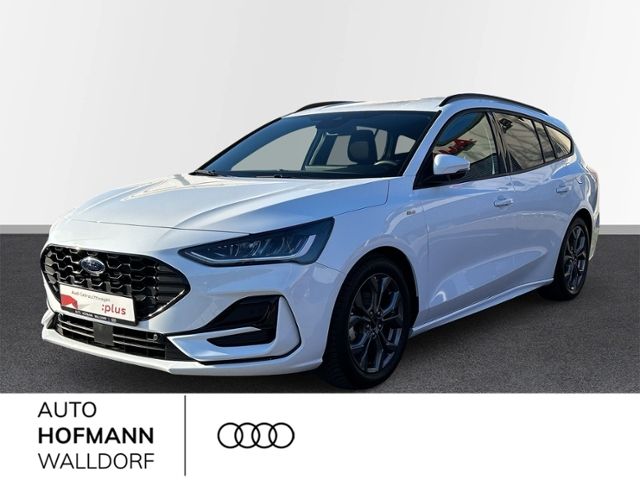 Ford Focus 18.352 km 20.950 € Walldorf 69190