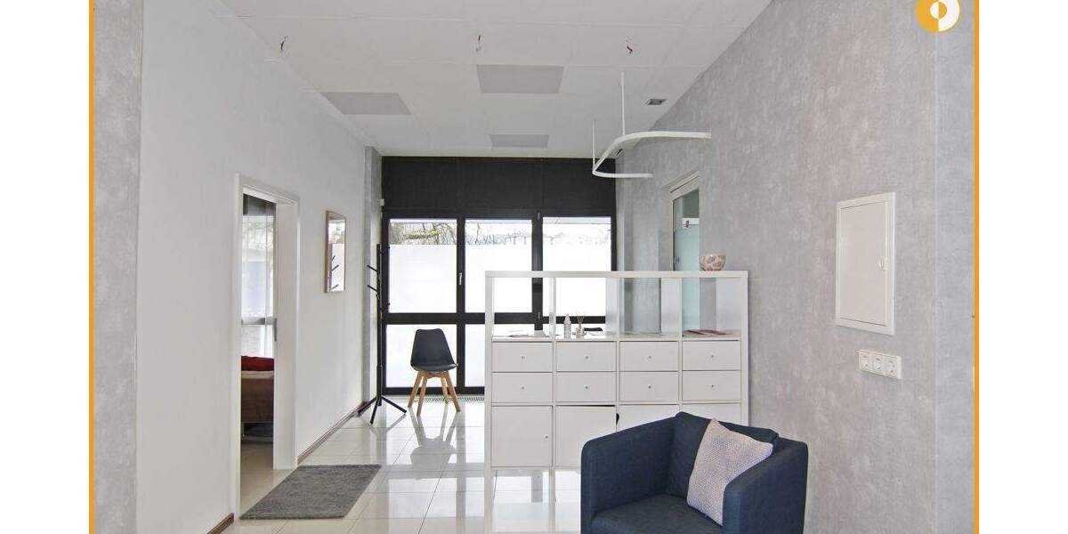 Gewerbeobjekt Heidelberg / Neuenheim Neuenheim - 1.600&euro; | Angebot:25374403