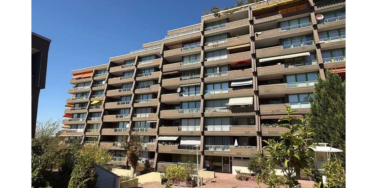 Etagenwohnung Heidelberg Boxberg - 3 Zimmer, 92 m&sup2;, 198.000&euro; | Angebot:27220965
