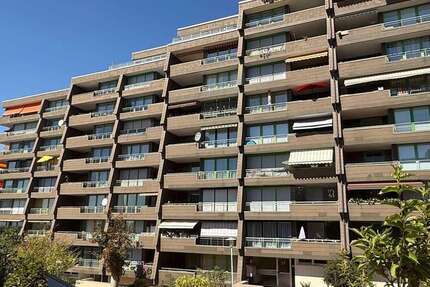 Wohnung Heidelberg Boxberg - 3 Zimmer, 92 m&sup2;, 198.000&euro; | Angebot:27220965