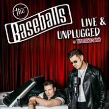 The Baseballs - Timberjacks Bensheim 05.09.2026 Timberjacks Bensheim