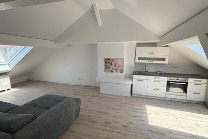 2 Zimmerwohnung Mannheim, Neckarstadt