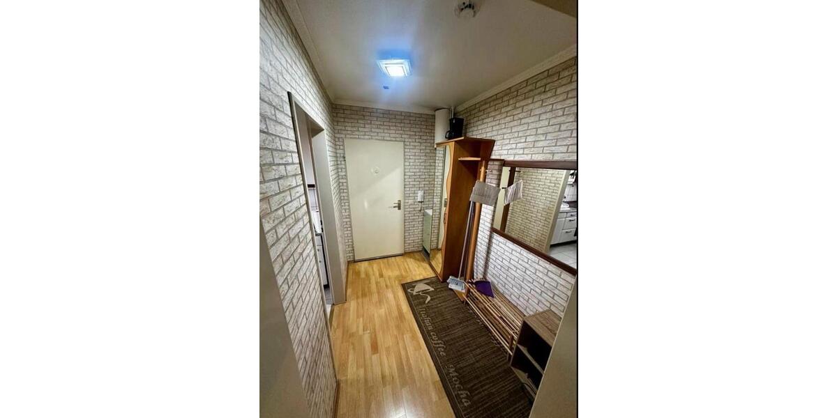 Etagenwohnung Ludwigshafen am Rhein Ludwigshafen-Hemshof - 2 Zimmer, 53 m&sup2;, 119.000&euro; | Angebot:25943224