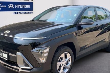 Hyundai KONA 15.487 km 24.980 &euro; Bad Dürkheim 67098