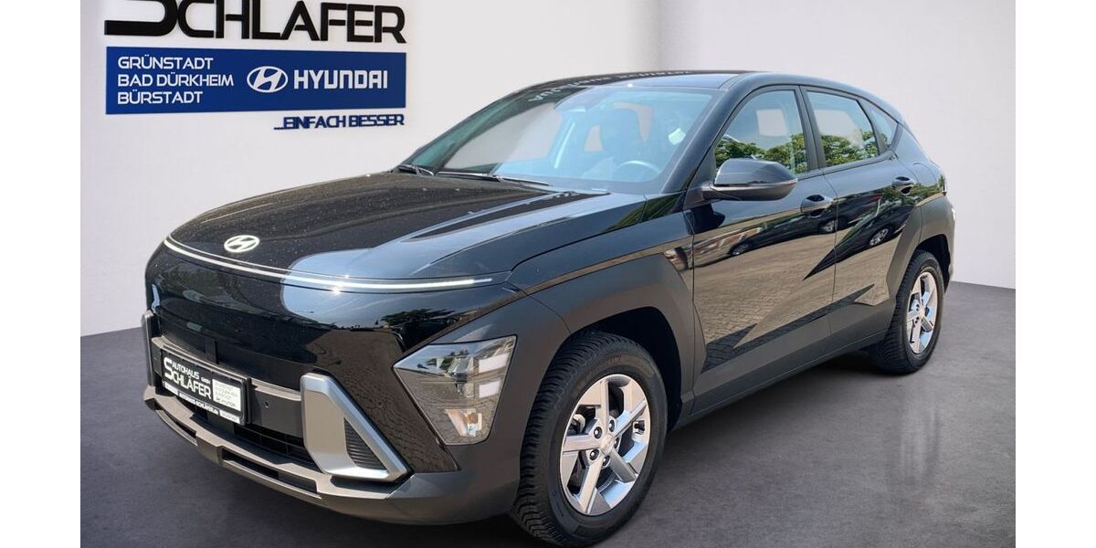 Hyundai KONA 15.487 km 24.980 &euro; Bad Dürkheim 67098