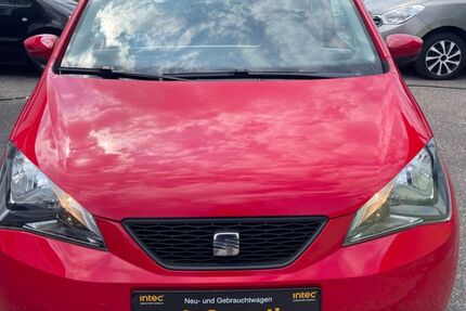 Seat Mii 95.000 km 4.499 &euro; Speyer 67346