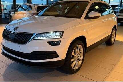 Skoda Karoq 171.000 km 16.900 &euro; Neustadt 67433