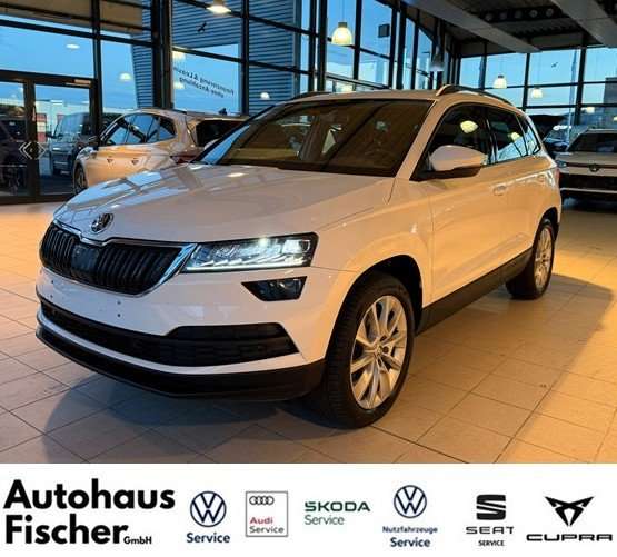 Skoda Karoq 171.000 km 16.900 &euro; Neustadt 67433