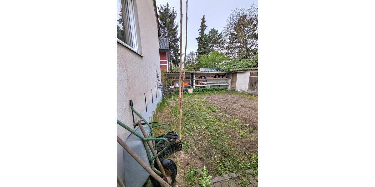 Einfamilienhaus Bobenheim-Roxheim Roxheim - 3 Zimmer, 100 m&sup2;, 276.500&euro; | Angebot:25917052