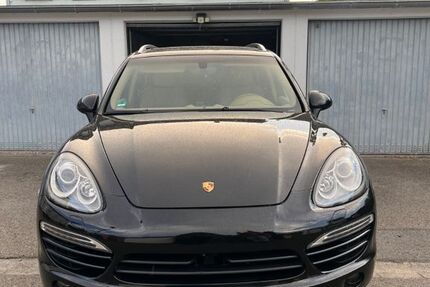 Porsche Cayenne 290.000 km 14.500 &euro; Viernheim 68519