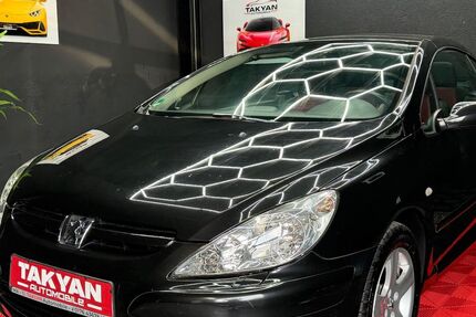 Peugeot 307 157.000 km 1.990 &euro; Mannheim 68309