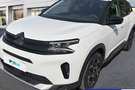 Citroen C5 Aircross 27.620 km 19.430 &euro; Mannheim 68309